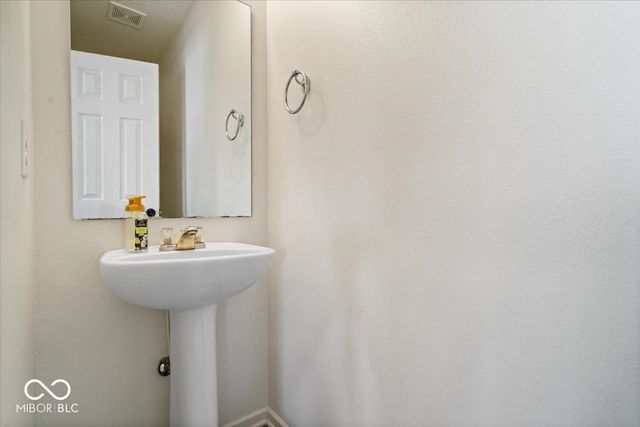 317 Backwood Drive, Danville, IN 46122