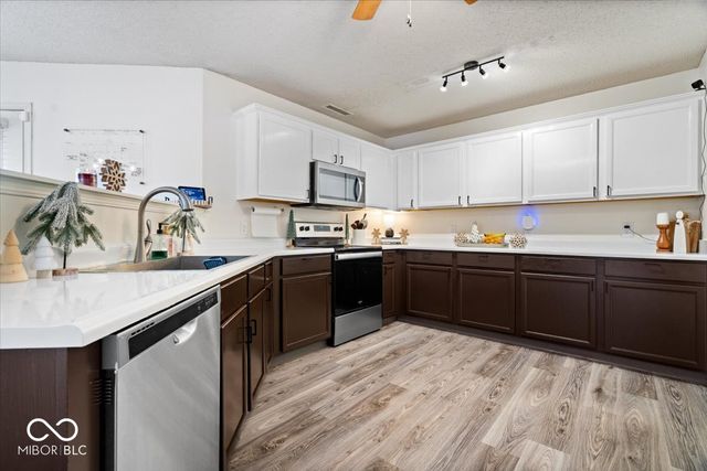 317 Backwood Drive, Danville, IN 46122