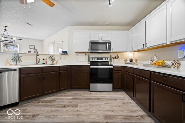 317 Backwood Drive, Danville, IN 46122