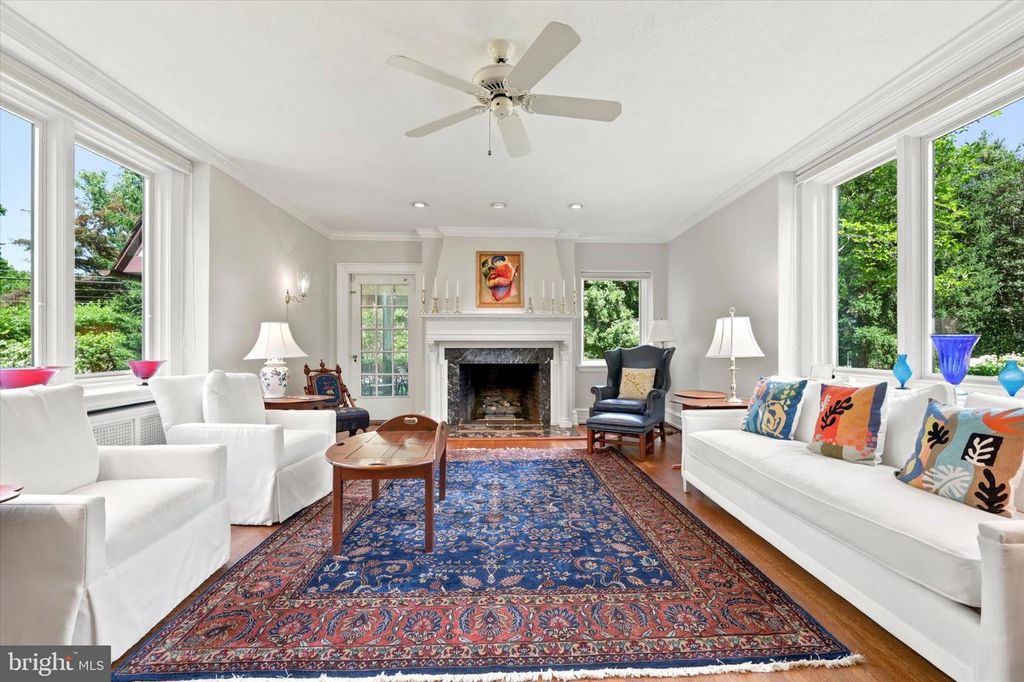 1444 COUNTY LINE RD, BRYN MAWR, PA 19010 — photo 5