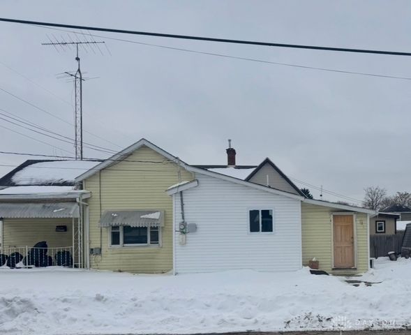 1830 Edwards Avenue, Springfield, OH 45503