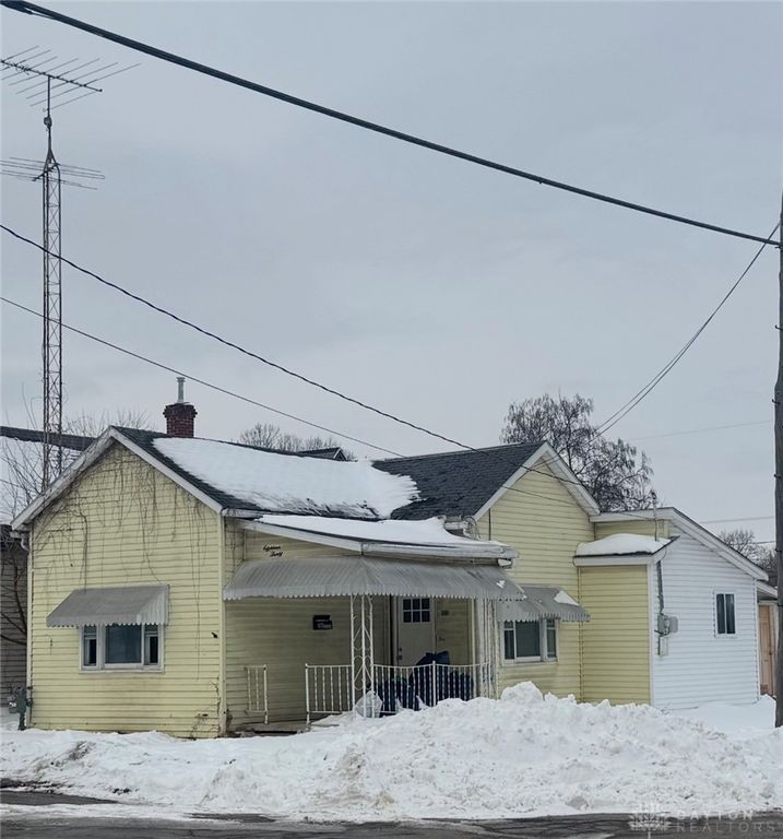 1830 Edwards Avenue, Springfield, OH 45503