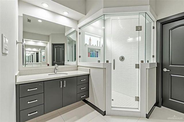 2001 N 46th Street, Mcallen, TX 78501