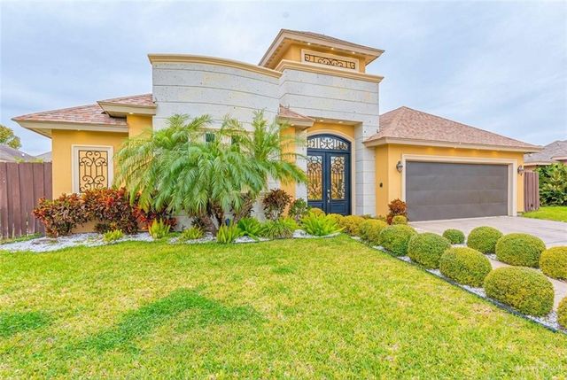 2001 N 46th Street, Mcallen, TX 78501