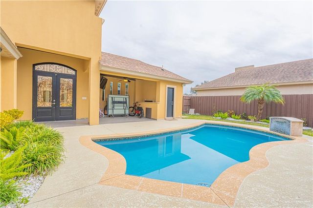 2001 N 46th Street, Mcallen, TX 78501