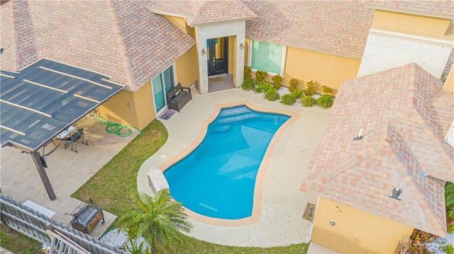 2001 N 46th Street, Mcallen, TX 78501