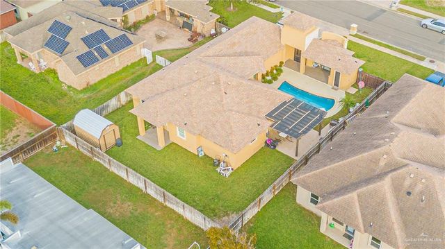 2001 N 46th Street, Mcallen, TX 78501