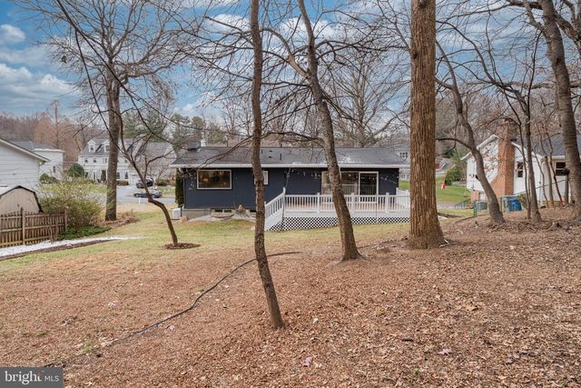 1717 VALLEY AVE, Mclean, VA 22101