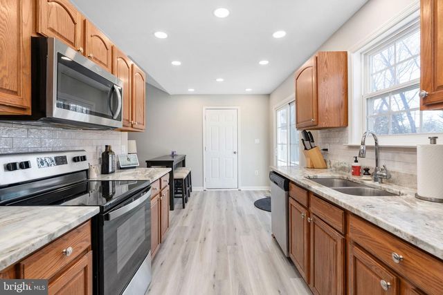 219 SANTA MARIA AVE, Colonial Beach, VA 22443