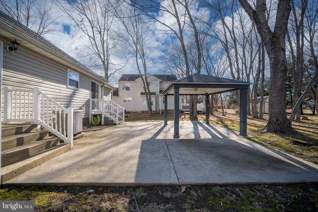 219 SANTA MARIA AVE, Colonial Beach, VA 22443