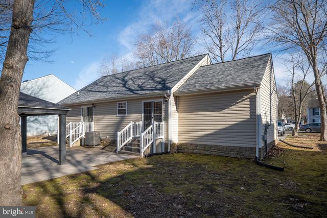 219 SANTA MARIA AVE, Colonial Beach, VA 22443