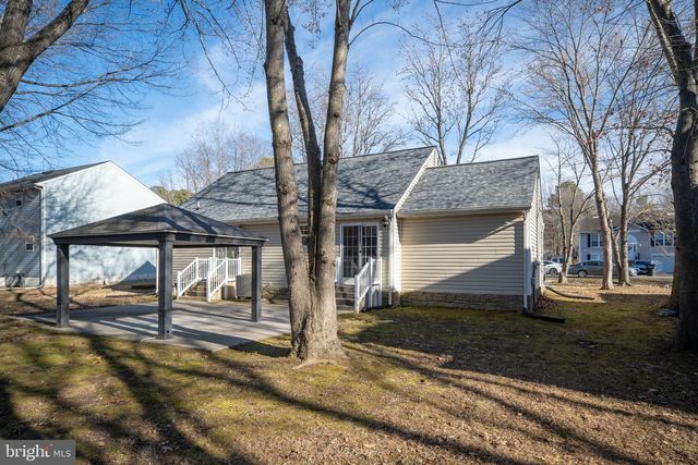 219 SANTA MARIA AVE, Colonial Beach, VA 22443