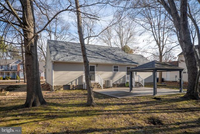 219 SANTA MARIA AVE, Colonial Beach, VA 22443