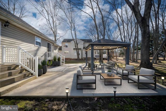 219 SANTA MARIA AVE, Colonial Beach, VA 22443