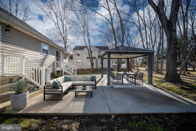 219 SANTA MARIA AVE, Colonial Beach, VA 22443