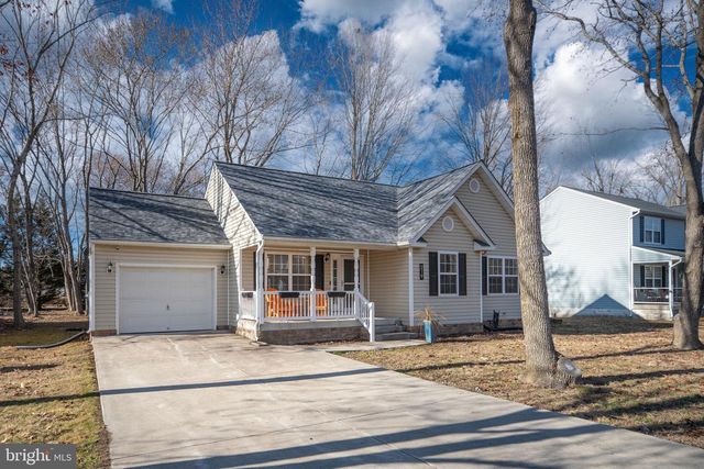 219 SANTA MARIA AVE, Colonial Beach, VA 22443