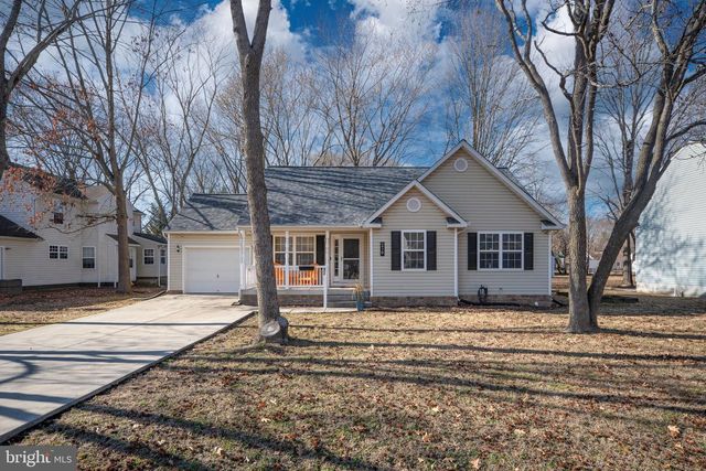 219 SANTA MARIA AVE, Colonial Beach, VA 22443