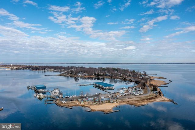 219 SANTA MARIA AVE, Colonial Beach, VA 22443