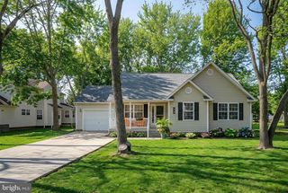 219 SANTA MARIA AVE, Colonial Beach, VA 22443