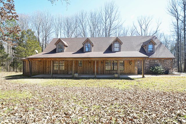 536 Fairview Trail, Byhalia, MS 38611