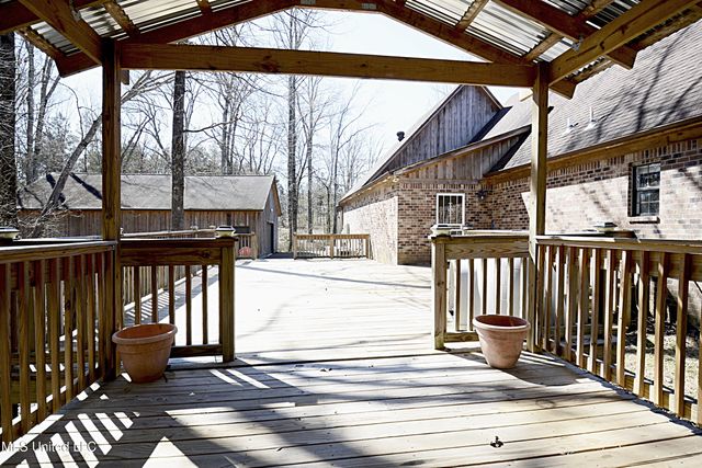 536 Fairview Trail, Byhalia, MS 38611