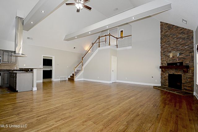 536 Fairview Trail, Byhalia, MS 38611