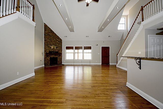 536 Fairview Trail, Byhalia, MS 38611