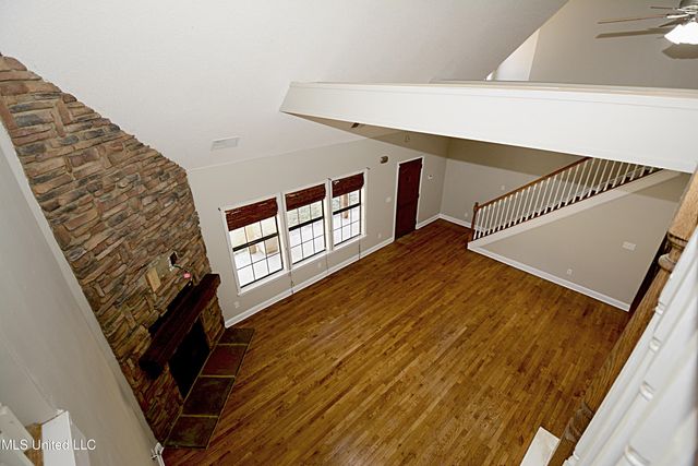 536 Fairview Trail, Byhalia, MS 38611