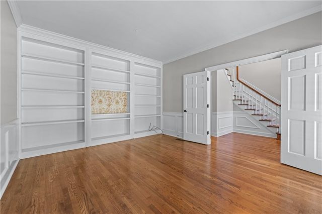 763 Old Paper Mill SE Drive, Marietta, GA 30067