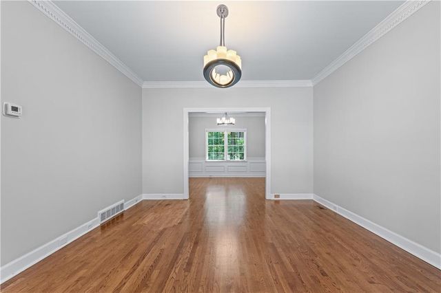 763 Old Paper Mill SE Drive, Marietta, GA 30067