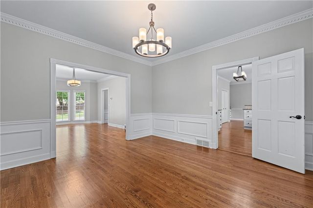 763 Old Paper Mill SE Drive, Marietta, GA 30067