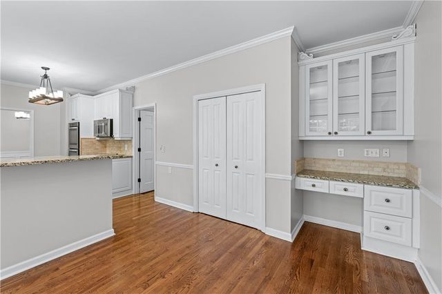 763 Old Paper Mill SE Drive, Marietta, GA 30067