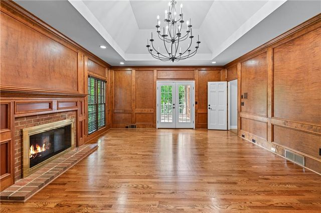 763 Old Paper Mill SE Drive, Marietta, GA 30067