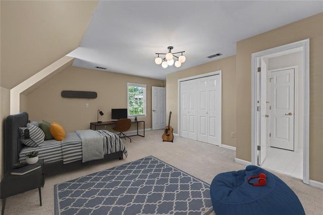 763 Old Paper Mill SE Drive, Marietta, GA 30067