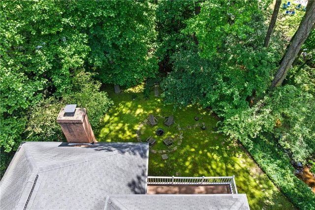 763 Old Paper Mill SE Drive, Marietta, GA 30067