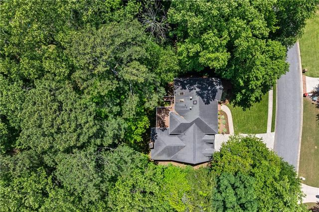 763 Old Paper Mill SE Drive, Marietta, GA 30067