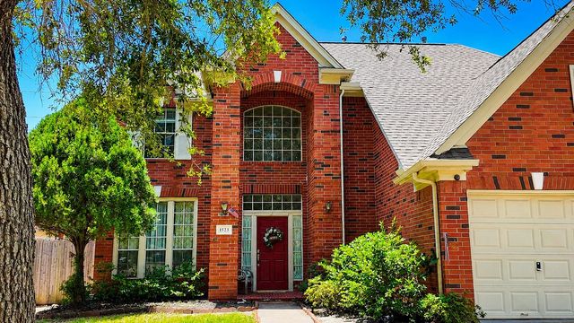 1523 Park Harbor Estates Drive, Houston, TX 77084