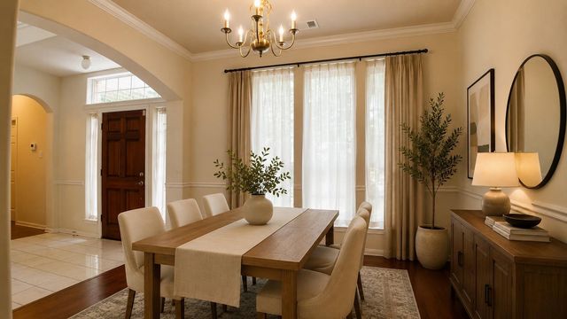 1523 Park Harbor Estates Drive, Houston, TX 77084