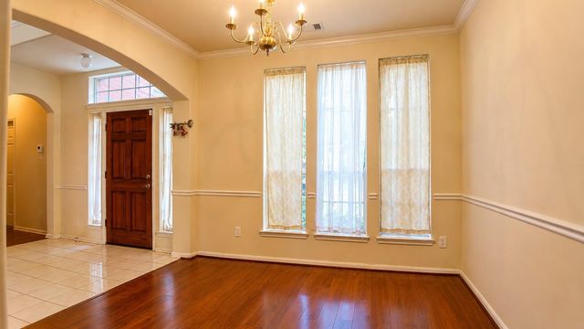 1523 Park Harbor Estates Drive, Houston, TX 77084