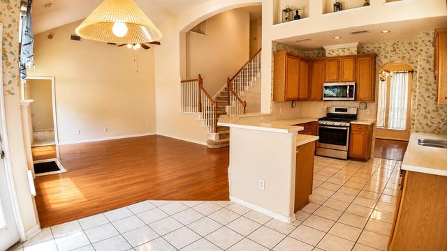 1523 Park Harbor Estates Drive, Houston, TX 77084