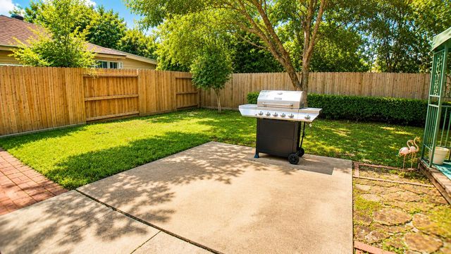 1523 Park Harbor Estates Drive, Houston, TX 77084