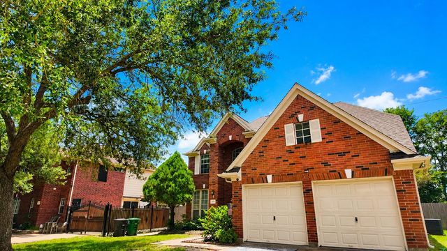 1523 Park Harbor Estates Drive, Houston, TX 77084