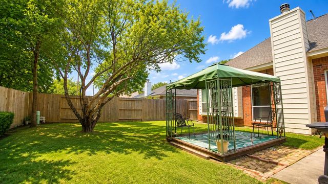 1523 Park Harbor Estates Drive, Houston, TX 77084