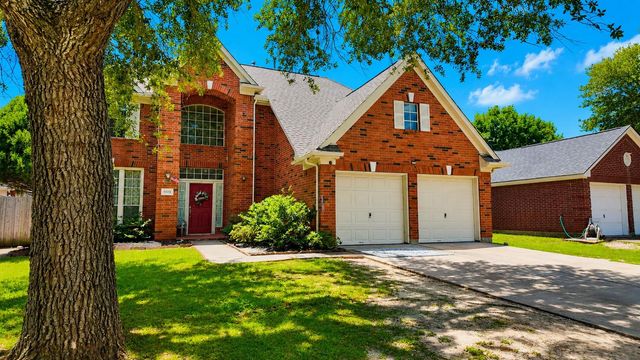 1523 Park Harbor Estates Drive, Houston, TX 77084