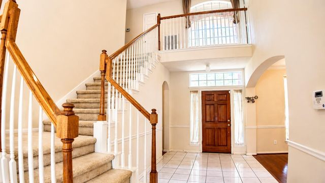 1523 Park Harbor Estates Drive, Houston, TX 77084
