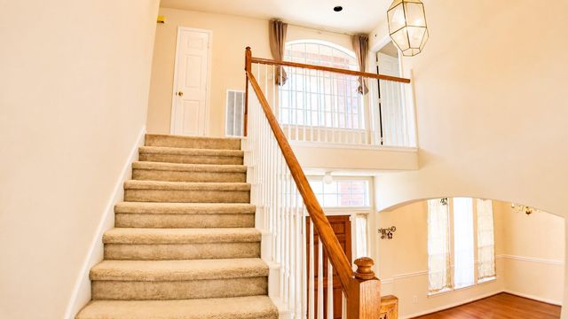 1523 Park Harbor Estates Drive, Houston, TX 77084