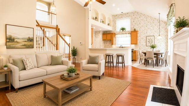 1523 Park Harbor Estates Drive, Houston, TX 77084