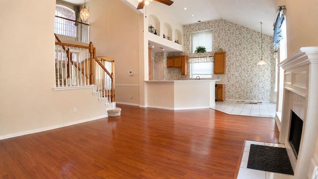 1523 Park Harbor Estates Drive, Houston, TX 77084