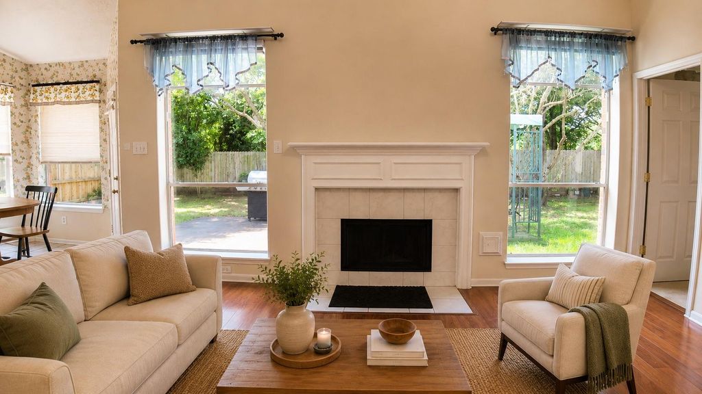 1523 Park Harbor Estates Drive, Houston, TX 77084