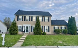 1142 Clydesdale Drive, St Charles, MO 63304
